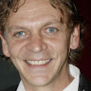 Meet your Posher, Guy jodoin